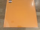 Style Council Sealed ORANGE Vinyl LP - The Cost of Loving - Paul Weller The Jam