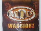 M.O.P WARRIORZ LOUD LOUD17781 2LP