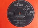 PINK FLOYD - POINT ME AT THE SKY   CAREFUL WITH THAT AXE EUGENE 1968 COLUMBIA