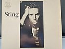 STING - Nothing Like The Sun - Double Vinyl LP Album 1987 UK A&M AMA 6420.EX.VG+