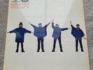 Beatles HELP 1965 UK 1st Press STEREO -1/-1 PCS 3071 LP SUPERB AUDIO, GREAT COPY