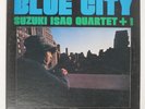 SUZUKI ISAO BLUE CITY THREE BLIND MICE TBM24 LP