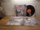 Popol Ace - Stolen From Time LP + POSTER  Norway Prog 1975 MINT-