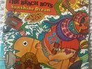 The Beach Boys 'Sunshine Dream' (mono) - on SVBB 12220 from 1982. V NM, S NM.