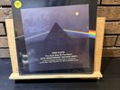 The Dark Side of the Moon [LP] by Pink Floyd 30th Anniversary UK PRESSING SEALED