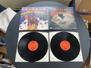 RAINBOW - RAINBOW RISING / RITCHIE BLACKMORE'S RAINBOW 1976 UK 12
