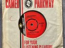 ? (QUESTION MARK) & MYSTERIANS - I NEED SOMEBODY rare UK 1966 / GARAGE MOD MINT-