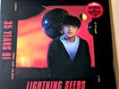 The Lightning Seeds - Tomorrow's Here Today 2 x Lp New Sealed White Vinyl Hits