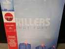 The Killers - Hot Fuss Bone Color LP Target Exclusive NEW SEALED VINYL RECORD