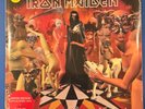 Iron Maiden: 2003 Dance of Death - Gatefold Double LP Picture Disc Sealed New