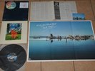 PINK FLOYD WISH YOU WERE HERE  CBS SONY SOPO 100 1975 LP JAPAN STICKER NM 1A ED.
