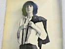 PATTI SMITH 