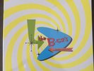SEALED The B-52's Warner Reprise Years 9LP Colored Vinyl Box Set Rhino Records