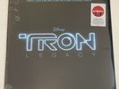 Tron: Legacy OST Daft Punk Vinyl Record LP 2021 Disney Movie Trance Dance House
