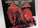 1988 Guns N' Roses Live? @ Like a Suicide* Rock Vinyl Record - GHS 24198