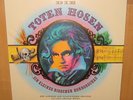 DIE TOTEN HOSEN - Ein Kleines Bisschen Horrorschau - LP CD Box - Limitiert 4000