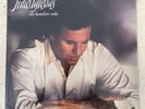 1987 SEALED Julio Iglesias 'Un Hombre Solo' Vinyl LP 