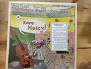 Have Moicy  Vinyl album by Michael Hurley Holy Modal Rounders Rounder MINT 3010