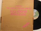 Alice Cooper Lp Muscle Of Love (W/ Insert & Inner Sleeve) On Wb - Vg+ To Vg++ /
