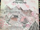 CARAVAN IN THE LAND OF GREY AND PINK VG++ OG 1971 LONDON DEEP GROOVE BELL SND SF