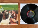 The Beach Boys - Pet Sounds Capitol Records DT 2458 1966 1st Pressing