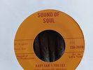 LITTLE TOMMY BABY CAN'T YOU SEE US SECRET STASH  REISSUE 7