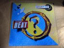 V5-53 THE ENGLISH BEAT What Is Beat? - 1983 - I.R.S. SP-70040 - RECORD - REGGAE
