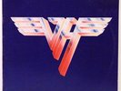 Van Halen – Van Halen II - 1979 Warner Bros HS 3312 Hard Rock Vinyl LP Record