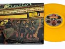 The Beatles Reel Music 1982 Limited Ed. Numbered Promo Gold Vinyl US Press NM