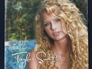 Taylor Swift DEBUT VINYL SEALED  Brand New. FACTORY SEALED  RARE Find