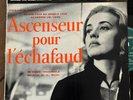 1959 Miles Davis Ascenseur Pour L’Echafaud France 10” lp