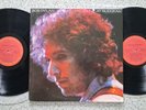 Bob Dylan Vinyl ¹At Budokan Double Album CBS 40AP 1101 Japan Poster Booklet