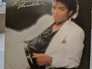 Michael Jackson  - Thriller EPC 85930 - 1982