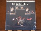BILL WITHERS LIVE AT CARNEGIE HALL - MFSL 2LP 180gm SEALED Super LOW #131