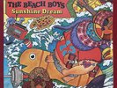 THE BEACH BOYS SUNSHINE DREAM 2 LP MINT SEALED (1982) ORIG CAPITOL RECORDS