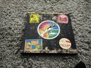Pink Floyd Wish You Were Here 50th Anniversary 3LP Vinyl Box Set