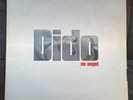 Rare LP record, Ex, DIDO : No Angel , BMG