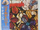 BEACH BOYS WILD & HONEY CAPITOL ECS70112 LP