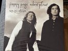 Jimmy Page Robert Plant - No Quarter - Vinyl