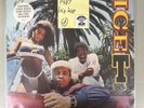 ICE T - Rhyme Pays 12” Vinyl Record LP NEAR MINT