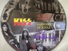 Kiss Carnival of Souls Picture Disc Vinyl Record Mercury Signed by Paul Stanley