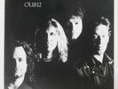 VAN HALEN OU 812 WARNER P13662 LP