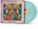 Todd Rundgren - Initiation 2-LP RSD Blue Colored Vinyl 50th Anniversary SEALED