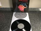LP VINYL BLACK SABBATH PARANOID 6360 011 UK EARLY PRESS LAMINATED SLEEVE NM-/NM-