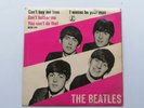 THE BEATLES 1964  DANISH   EP  LONG TALL SALLY   PARLOPHONE  GEP 8913 DENAMRK