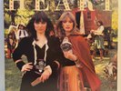 HEART - Little Queen (1977 Pressing, Textured Cover) - 12