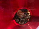 Blade Runner Vangelis Audio Fidelity (AFZLP 154) Red Translucent Vinyl EX