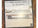 The Black Keys El Camino Nonesuch LP Vinyl Rock Record Black