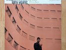 Larry Young Into Somethin' Blue Note 4187 Original Mono RVG Ear Review Copy EXC+