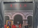 Rush ‎Moving Pictures 2015 LP 200g Mercury UMe B0022380-01 RMST / RI NEAR MINT